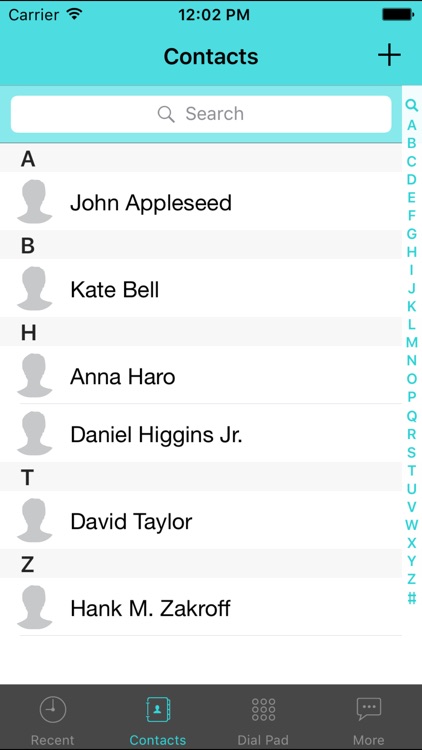 1 uk mobile screenshot-4