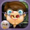 Fantastic Wizard Wand: Nose Doctor Kids Games Pro