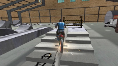 BMX Pro - BMX Freestyle gameのおすすめ画像1