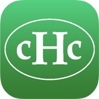 Highland Country Club app icon - Sports app for iPhone