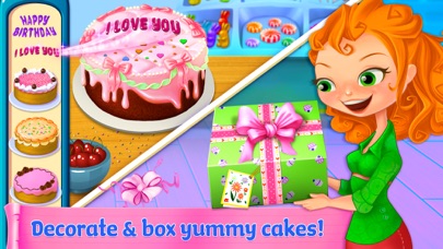 SUPERMARKET GIRL 2.0 IOS GAME GIẢI TRÍ SUPERMARKET GIRL 2.0 IOS