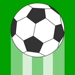 Soccer Bounce - Show Skill Ball of Heroes app icon