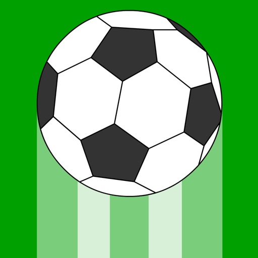 Soccer Bounce - Show Skill Ball of Heroes icon