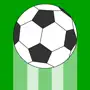 Soccer Bounce - Show Skill Ball of Heroes