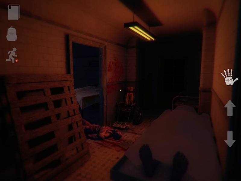 Mental Hospital V Lite screenshot 10
