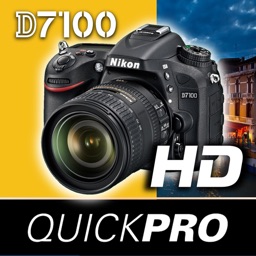 Nikon D7100 by QuickPro HD