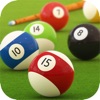 3D Bida Pool 8 Ball Pro - iPhoneアプリ
