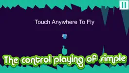 Game screenshot Click Jet Sky - Tap Dodge Obstacles to Endless hack