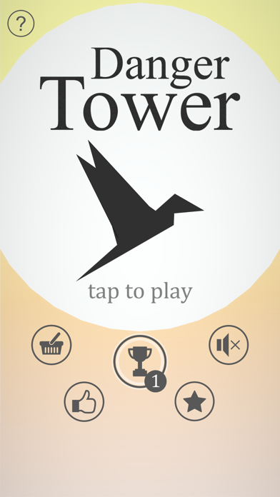 Danger Tower Screenshot 5