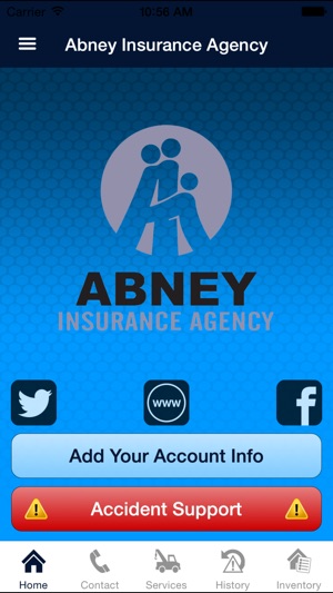 Abney Insurance Agency(圖1)-速報App
