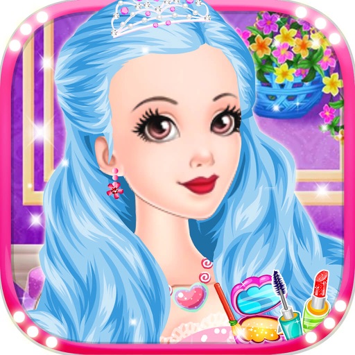 Fashion Shop-Beauty Makeovers