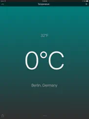temperatur ipad bildschirmfoto 1