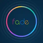 Fade! App Cancel