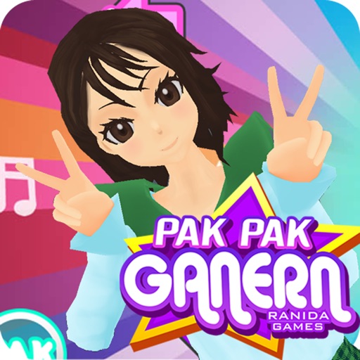 Pak Pak Ganern iOS App