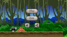 Game screenshot Superfly Rainforest Animals In Monkey King Jungle mod apk