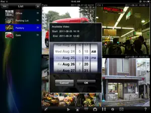 NetGuard HD screenshot #3 for iPad