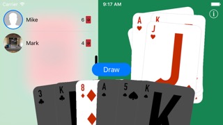 Stack - A local card game appのおすすめ画像2