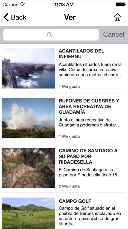 Ribadesella Guía Oficial