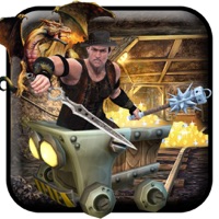 Gold Coin Miner Survival 미니 카트프렌즈런 -탐정탈출런