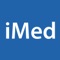 iMed Connect™ is an iPhone/iPad app that enables HIPAA compliant two-way video chats between doctors and patients