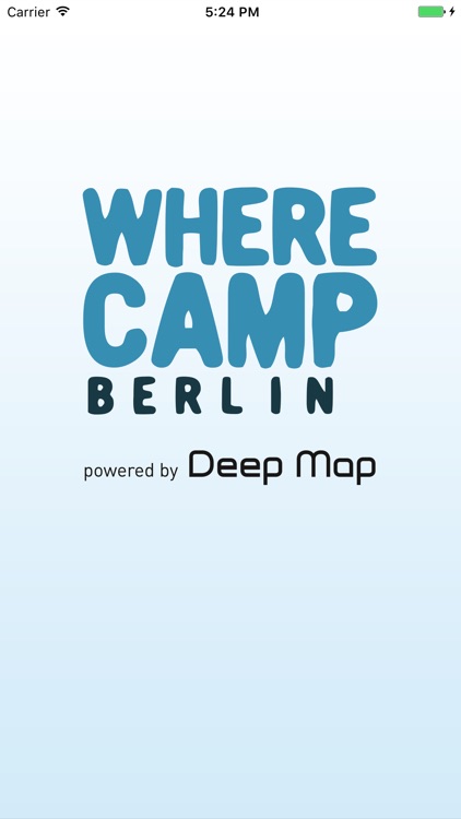 WhereCamp Berlin screenshot-4