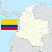 ‎Departamentos de Colombia