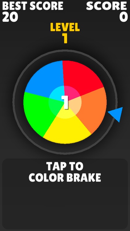 Color Brake