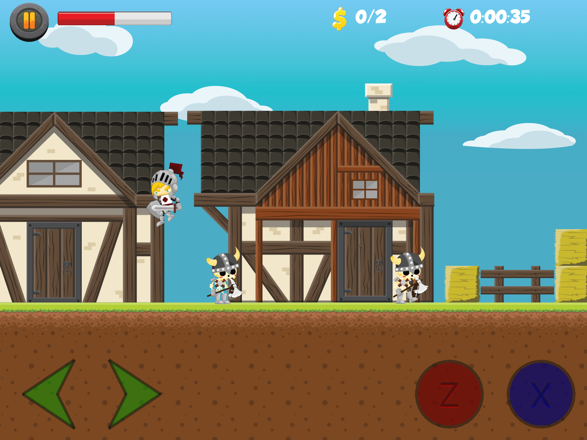 Ludo's Quest screenshot 7