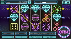 Slots Champion: Free Casino Slot Machines iPhone image 3
