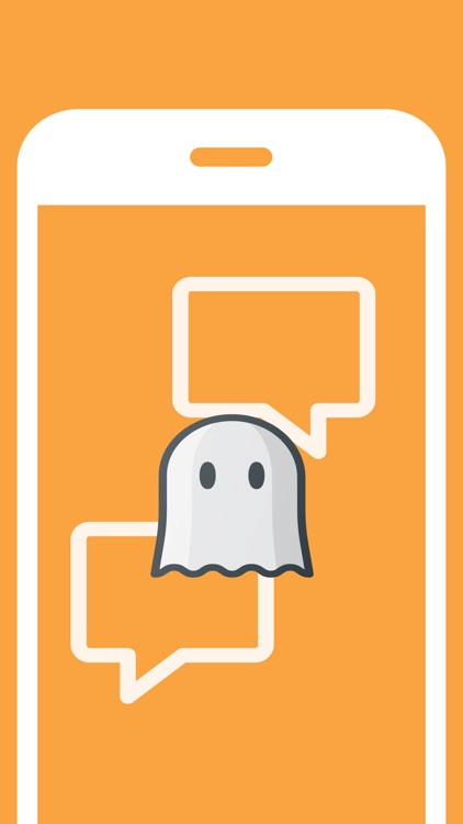 Halloween Sticker Message screenshot-4
