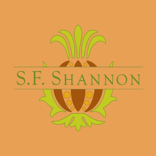 SF Shannon icon