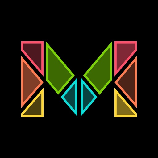 M Squad - Free icon