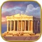 Ancient Greece awaits you with its riddles and challenging puzzles