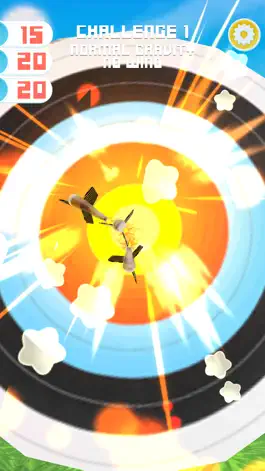 Game screenshot Archery Master Challenges apk