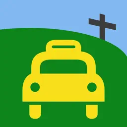 Montréal Taxi app icon