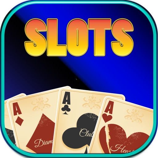 Jackpot Slot Lucky Game - Wild Casino Slot Machine icon