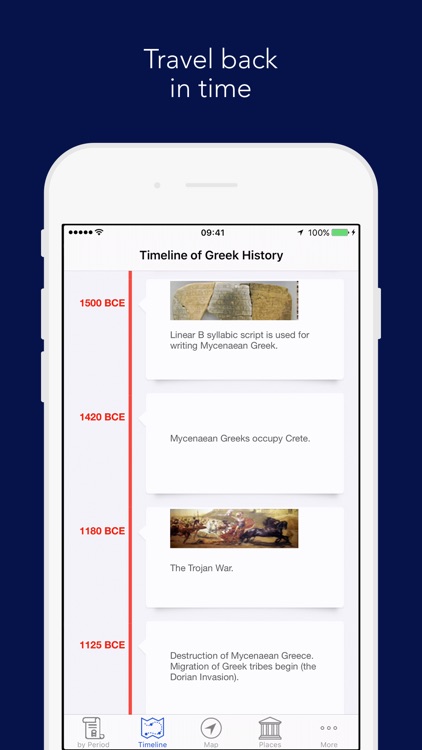Greece: History & Culture