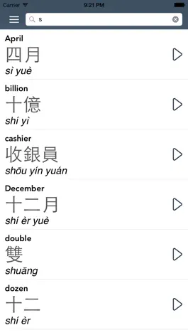 Game screenshot Learn Chinese Essentials hack