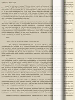 The Large Catechism - Martin Luther iPad image 1