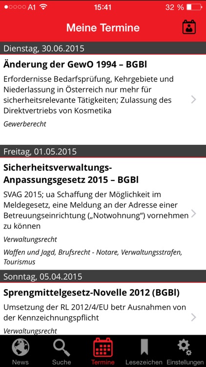 LexisNexis Newsmonitor