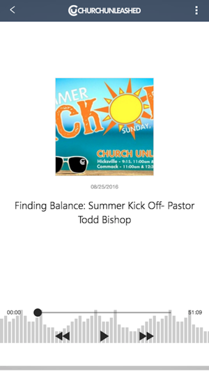 My Church Unleashed(圖3)-速報App