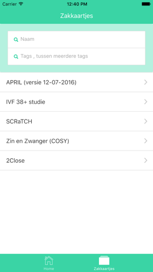 Zakkaartjes(圖4)-速報App