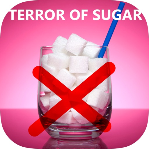 No Sugar Diet - Beginner's Guide icon