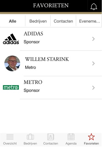FBC – Feyenoord Business Club screenshot 4