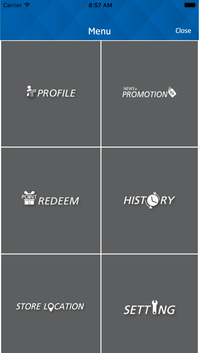 Screenshot #1 pour IT CITY