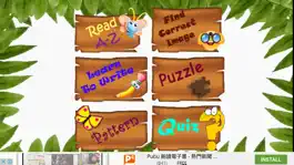 Game screenshot ABC Games for Kids Learning : ABC Alphabet Sounds mod apk