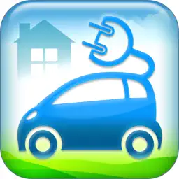 ChargeConnect app icon