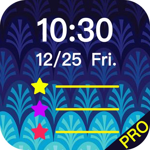 Photo Memo on Screen-Pro icon