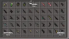 Game screenshot Guns Mod - Weapons apk