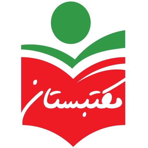 کنکور مکتبستان app icon